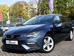 Grau Gebraucht 2018 Seat Leon FR Limousine | 14.790 € (Guter Preis)