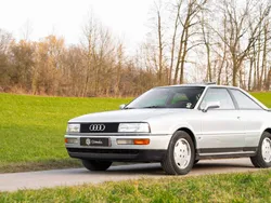 Audi 90