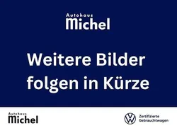 Grau Gebraucht 2024 VW Touran Highline Van / Kleinbus | 33.730 € (Fairer Preis)