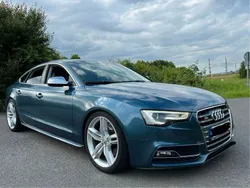 Audi S5 Sportback