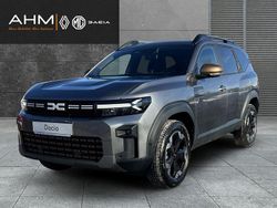 Grau Neu 2025 Dacia Bigster Extreme SUV | 31.030 € (Fairer Preis)