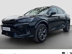 Schwarz Gebraucht 2025 Cupra Formentor SUV | 34.826 € (Guter Preis)