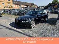 Schwarz Gebraucht 2009 Audi S5 Comfort Coupé | 12.999 € (Fairer Preis)
