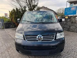 Schwarz Gebraucht 2005 VW T5 Highline Van | 4.999 €