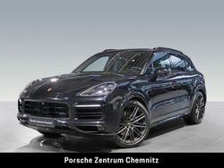Schwarz Gebraucht 2022 Porsche Cayenne GTS SUV | 89.750 € (Teuer)