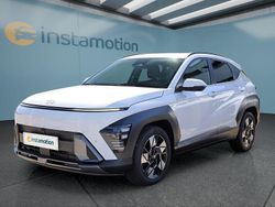 Weiß Gebraucht 2024 Hyundai Kona SUV | 29.249 € (Fairer Preis)