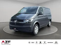Grau Gebraucht 2021 VW T6.1 Van | 23.890 € (Fairer Preis)