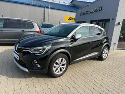 Schwarz Gebraucht 2020 Renault Captur Intens SUV | 15.990 € (Fairer Preis)