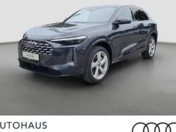 Grau Neu 2025 Audi Q5 SUV | 62.490 € (Guter Preis)