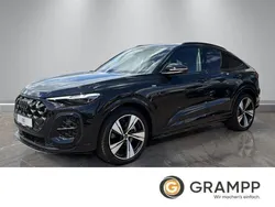 Schwarz Neu 2025 Audi Q5 Sportback Sport SUV | 74.650 € (Fairer Preis)
