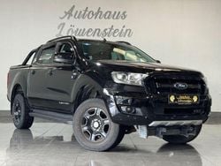 Schwarz Gebraucht 2019 Ford Ranger Limited Abholung | 24.980 € (Guter Preis)
