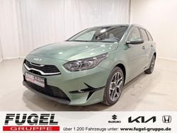 Green experience Neu 2025 Kia Ceed Sportswagon Kombi | 26.969 € (Fairer Preis)