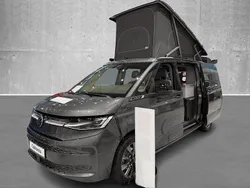 2t deep black perleefekt Neu 2025 VW T7 California Van | 70.157 € (Teuer)