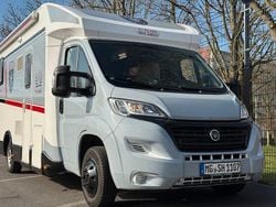Grau Gebraucht 2018 Fiat Ducato Van | 48.990 €