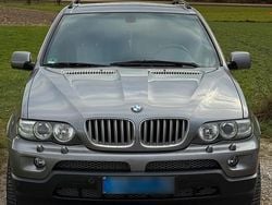 Grau Gebraucht 2006 BMW X5 SUV | 8.999 €