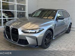Skyscraper grau metallic Neu 2025 BMW M3 Competition Edition Kombi | 96.900 € (Superpreis)
