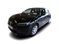 Schwarz Gebraucht 2024 Opel Corsa Kleinwagen | 18.649 € (Fairer Preis)