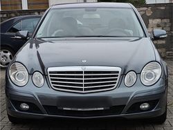 Grau Gebraucht 2006 Mercedes E280 Limousine | 3.300 € (Fairer Preis)