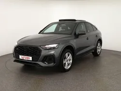 Andere Gebraucht 2023 Audi Q5 Ambiente SUV | 41.890 € (Etwas zu teuer)