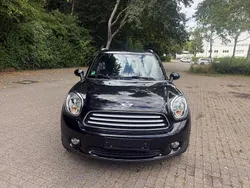 Schwarz Gebraucht 2011 Mini Cooper Countryman Chili SUV | 6.900 € (Fairer Preis)