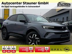 Grau Neu 2025 Opel Mokka SUV | 24.480 € (Guter Preis)