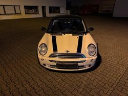 Gebraucht 2005 Mini Cooper Kleinwagen | 1.199 € (Guter Preis)