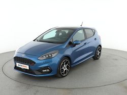 Blau Gebraucht 2019 Ford Fiesta ST Kleinwagen | 15.300 € (Guter Preis)