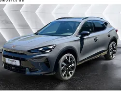 Grau Neu 2025 Cupra Formentor VZ SUV | 41.990 € (Guter Preis)