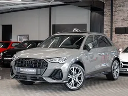 Chronosgrau metallic Gebraucht 2019 Audi Q3 Edition .1 SUV | 34.990 € (Guter Preis)