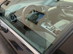 Schwarz Gebraucht 2009 Audi A6 Kombi | 3.500 € (Fairer Preis)