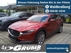 Neu 2025 Mazda CX-30 Exclusive-Line SUV | 34.479 €