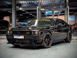 Schwarz Gebraucht 2022 Dodge Challenger Coupé | 43.987 € (Fairer Preis)