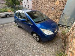 Blau Gebraucht 2007 Mitsubishi Colt Kleinwagen | 1.300 € (Fairer Preis)