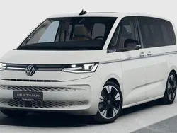 Candy weiss / starlight blue Neu 2024 VW T7 Style Van | 71.690 €