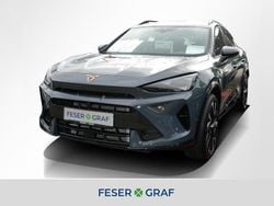 Blau Neu 2025 Cupra Formentor VZ SUV | 40.990 € (Guter Preis)