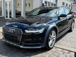 Schwarz Gebraucht 2017 Audi A6 Allroad Business Kombi | 18.490 € (Guter Preis)
