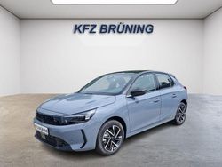 Grau Neu 2025 Opel Corsa Limousine | 19.580 € (Guter Preis)