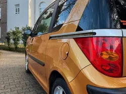 Peugeot 1007