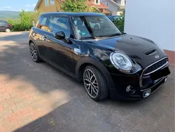 Schwarz Gebraucht 2016 Mini Cooper S Kleinwagen | 13.200 € (Guter Preis)