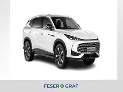 Weiss Gebraucht 2025 MG HS Luxury SUV | 30.290 € (Superpreis)