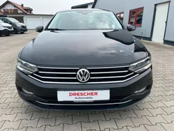 Schwarz Gebraucht 2021 VW Passat Business Limousine | 17.900 € (Etwas zu teuer)