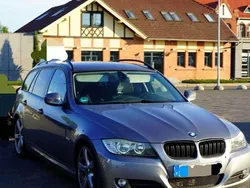 Gebraucht 2009 BMW 320 Kombi | 4.450 € (Fairer Preis)