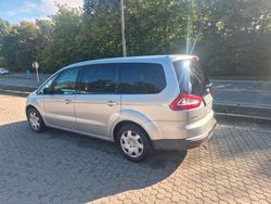 Silber Gebraucht 2007 Ford Galaxy Van / Kleinbus | 6.000 € (Fairer Preis)