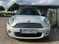 Silber Gebraucht 2011 Mini Cooper Kleinwagen | 3.000 € (Superpreis)