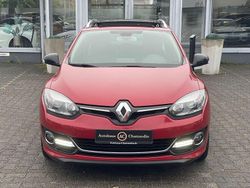 Rot Gebraucht 2014 Renault Mégane GrandTour Bose Edition Kombi | 5.499 € (Fairer Preis)