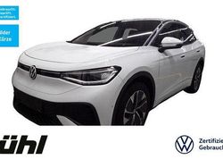 Gletscherweiß metallic Gebraucht 2025 VW ID.5 Pro SUV | 38.690 € (Superpreis)