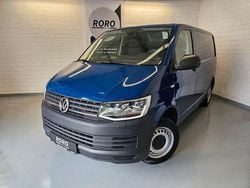 Blau Gebraucht 2019 VW T6.1 Van | 21.950 € (Fairer Preis)