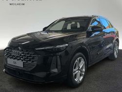 Schwarz Neu 2025 Audi Q5 Advanced Plus SUV | 57.990 € (Superpreis)