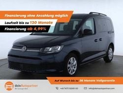 Starlight blue Gebraucht 2024 VW Caddy Life Van / Kleinbus | 29.900 € (Superpreis)