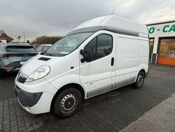 Weiß Gebraucht 2013 Opel Vivaro Van / Kleinbus | 6.300 € (Superpreis)